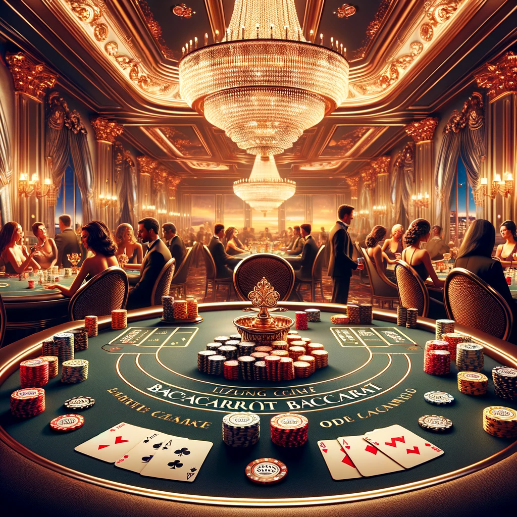 Is Baccarat a Good Game?