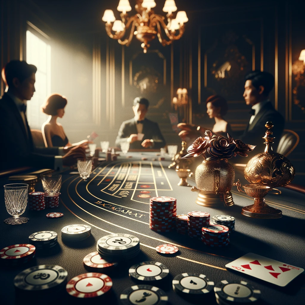 Baccarat