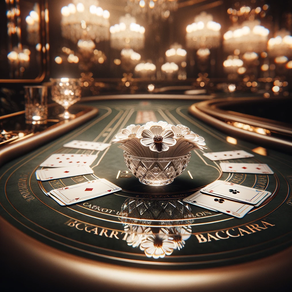 What is Baccarat Game