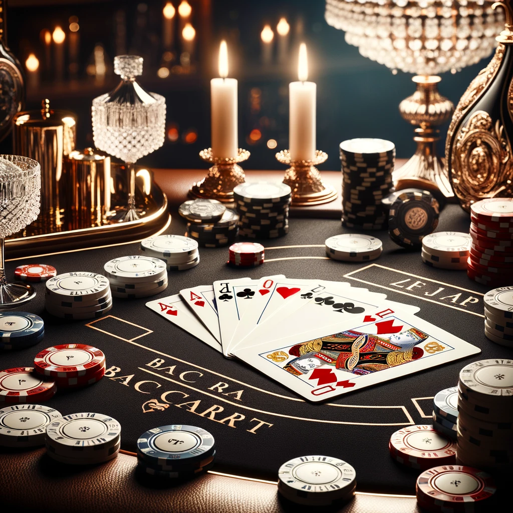 How to Win Baccarat