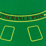 Baccarat Insurance Rules: A Comprehensive Guide