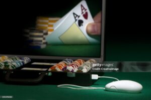 Baccarat Casino Online: The Digital Card Game