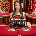 Discover “No Commission Over Under Baccarat”: A Fresh Twist to Enhance Your Casino