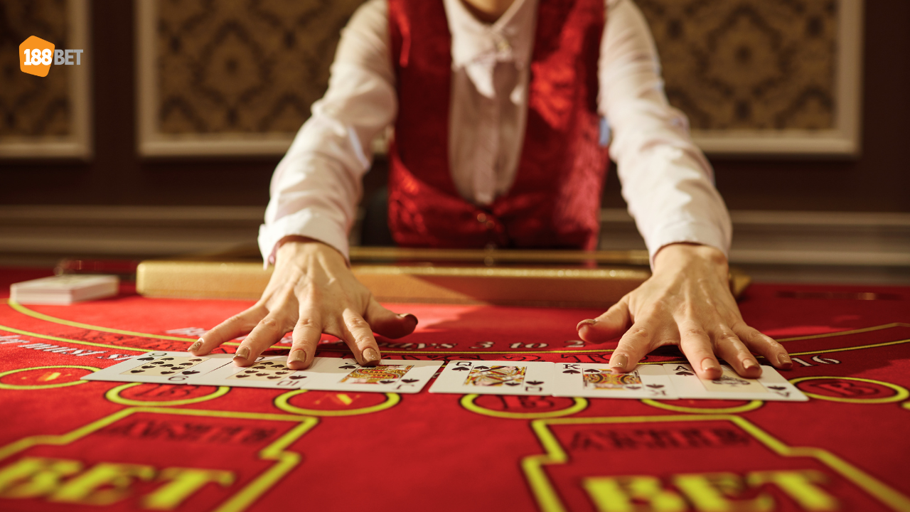 Baccarat Betting Strategy