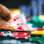 Mastering the Art of Squeeze Baccarat: Tips and Strategies