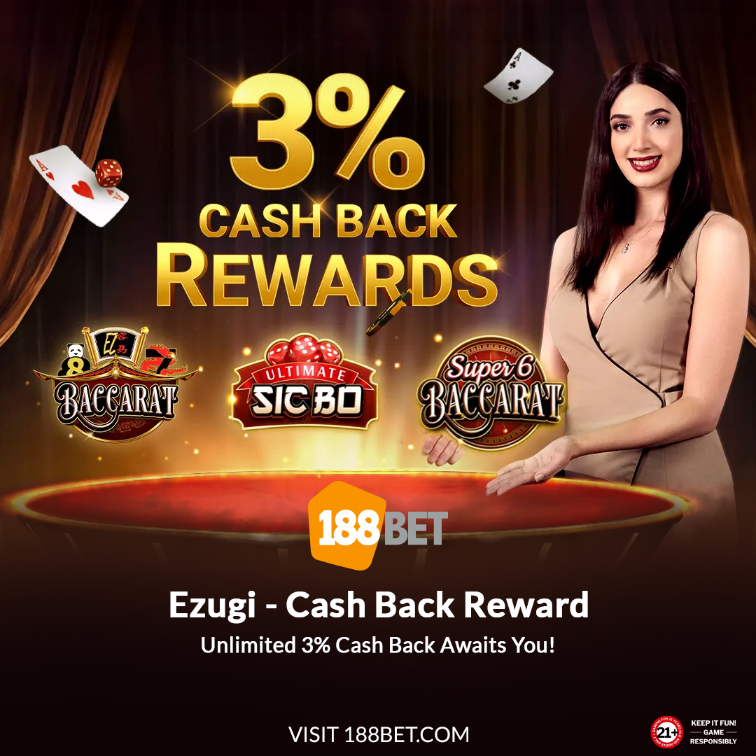 baccarat bonus offers